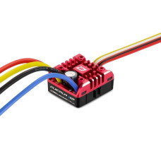 QuicRun WP 1080 G2 коллекторный влагозащищенный регулятор для масштаба 1/10 QuicRun WP 1080 G2 коллекторный влагозащищенный регулятор для масштаба 1/10