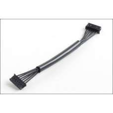 Сенсорный кабель для бесколлекторных систем Sensor Cable 80mm for Brushless ESC & Motor use