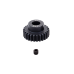 Шестерня стальная Pinion gear 26T M0.6 для вала 5mm