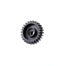 Шестерня стальная Pinion gear 26T M0.6 для вала 5mm