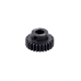 Шестерня стальная Pinion gear 26T M0.6 для вала 5mm