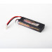 Аккумулятор VANT Black Li-Po 2S1P 3600 mAh 50C Tamiya Hardcase