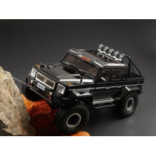 Кузов не окрашенный 1/10 HORRI-BULL