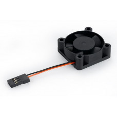 1/10 Car ESC FAN-MP3010SH-5V-BLACK