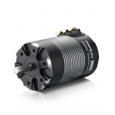Бесколлекторный сенсорный мотор XERUN 3660SD D5.00 G2 4300 KV для монстров, багги и SCT масштаба 1/10