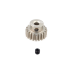 Шестерня алюминиевая Pinion gear 20T M0.6 для вала 3.17mm Шестерня алюминиевая Pinion gear 20T M0.6 для вала 3.17mm