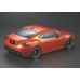 Кузов не окрашенный 1/10 GT86