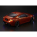 Кузов не окрашенный 1/10 GT86