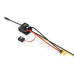 Xerun COMBO AXE PLUS R3 4274 2000KV Бесколлекторная сенсорная система для краулеров 1/8-1/6 Xerun COMBO AXE PLUS R3 4274 2000KV Бесколлекторная сенсорная система для краулеров 1/8-1/6