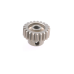 Шестерня алюминиевая Pinion gear 21T M0.6 для вала 3.17mm Шестерня алюминиевая Pinion gear 21T M0.6 для вала 3.17mm