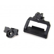 FSX Receiver holder & bevel gear redirected mount