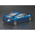Кузов не окрашенный 1/10 BRZ