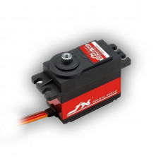 Сервомашинка JX Servo PDI-6221MG-360° 20кг / 0.16 sec / 6V стандартная цифровая с металлическими редуктором