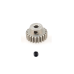Шестерня алюминиевая Pinion gear 22T M0.6 для вала 3.17mm Шестерня алюминиевая Pinion gear 22T M0.6 для вала 3.17mm