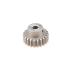 Шестерня алюминиевая Pinion gear 22T M0.6 для вала 3.17mm Шестерня алюминиевая Pinion gear 22T M0.6 для вала 3.17mm