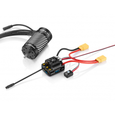 HobbyWing EZRUN MAX8 G2S XT90 4278SD 2250Kv G2R Бесколлекторная сенсорная влагозащищенная система