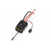 Hobbywing Ezrun MAX5 HV G2 Бесколлекторный сенсорный влагозащищенный регулятор для моделей 1/5