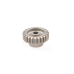 Шестерня алюминиевая Pinion gear 23T M0.6 для вала 3.17mm Шестерня алюминиевая Pinion gear 23T M0.6 для вала 3.17mm