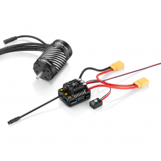 HobbyWing EZRUN MAX8 G2S XT90 4268SD 2500Kv Бесколлекторная сенсорная влагозащищенная система