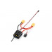 HobbyWing EZRUN MAX8 G2S XT90 4268SD 2500Kv Бесколлекторная сенсорная влагозащищенная система HobbyWing EZRUN MAX8 G2S XT90 4268SD 2500Kv Бесколлекторная сенсорная влагозащищенная система