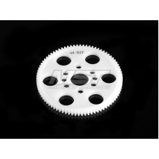 MST 48P Spur gear 82T (black)