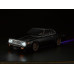 Кузов не окрашенный 1/10 1980 Skyline Hardtop 2000 Turbo GT-ES