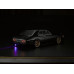 Кузов не окрашенный 1/10 1980 Skyline Hardtop 2000 Turbo GT-ES