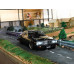 Кузов не окрашенный 1/10 1980 Skyline Hardtop 2000 Turbo GT-ES