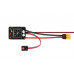 HobbyWing Quicrun WP-10BL120 G2 Бесколлекторный влагозащищенный регулятор для моделей масштаба 1:10 HobbyWing Quicrun WP-10BL120 G2 Бесколлекторный влагозащищенный регулятор для моделей масштаба 1:10