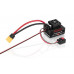 HobbyWing Quicrun WP-10BL120 G2 Бесколлекторный влагозащищенный регулятор для моделей масштаба 1:10 HobbyWing Quicrun WP-10BL120 G2 Бесколлекторный влагозащищенный регулятор для моделей масштаба 1:10