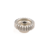 Шестерня алюминиевая Pinion gear 25T M0.6 для вала 3.17mm Шестерня алюминиевая Pinion gear 25T M0.6 для вала 3.17mm