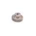 Шестерня алюминиевая Pinion gear 25T M0.6 для вала 3.17mm Шестерня алюминиевая Pinion gear 25T M0.6 для вала 3.17mm