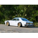 Кузов не окрашенный 1/10 1977 Skyline Hardtop 2000 GT-ES Кузов не окрашенный 1/10 1977 Skyline Hardtop 2000 GT-ES
