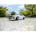 Кузов не окрашенный 1/10 1977 Skyline Hardtop 2000 GT-ES Кузов не окрашенный 1/10 1977 Skyline Hardtop 2000 GT-ES