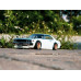 Кузов не окрашенный 1/10 1977 Skyline Hardtop 2000 GT-ES Кузов не окрашенный 1/10 1977 Skyline Hardtop 2000 GT-ES
