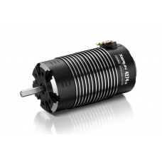 Бесколлекторный сенсорный мотор XERUN 4274 SD G2 Black Edition 2250 KV для багги, траков и монстров масштаба 1/8 Бесколлекторный сенсорный мотор XERUN 4274 SD G2 Black Edition 2250 KV для багги, траков и монстров масштаба 1/8