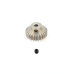 Шестерня алюминиевая Pinion gear 26T M0.6 для вала 3.17mm Шестерня алюминиевая Pinion gear 26T M0.6 для вала 3.17mm