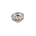 Шестерня алюминиевая Pinion gear 26T M0.6 для вала 3.17mm Шестерня алюминиевая Pinion gear 26T M0.6 для вала 3.17mm