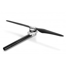 Комплект Hobbywing XRotor X9 PLUS 120A 14S CCW с пропеллером 36190