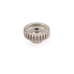 Шестерня алюминиевая Pinion gear 27T M0.6 для вала 3.17mm Шестерня алюминиевая Pinion gear 27T M0.6 для вала 3.17mm