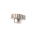 Шестерня алюминиевая Pinion gear 27T M0.6 для вала 3.17mm Шестерня алюминиевая Pinion gear 27T M0.6 для вала 3.17mm