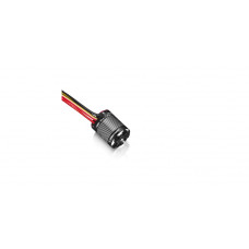 Hobbywing QuicRun Fusion PRO Elite для внедорожника 2300kv Бесколлекторная влагозащищенная сенсорная система