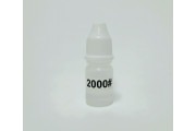 Speedway Slide siliсon oil 2000cst 3ml Speedway Slide siliсon oil 2000cst 3ml