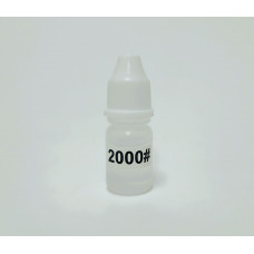 Speedway Slide siliсon oil 2000cst 3ml