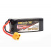 Аккумулятор VANT 85x35x22 Li-Po 1800 mAh 30C 3S 11.1V XT60 Soft case V2 Аккумулятор VANT 85x35x22 Li-Po 1800 mAh 30C 3S 11.1V XT60 Soft case V2