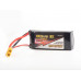 Аккумулятор VANT 85x35x22 Li-Po 1800 mAh 30C 3S 11.1V XT60 Soft case V2 Аккумулятор VANT 85x35x22 Li-Po 1800 mAh 30C 3S 11.1V XT60 Soft case V2