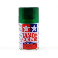 Краска по лексану Translucent Green PS-44 (100мл) Краска по лексану Translucent Green PS-44 (100мл)