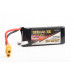 Аккумулятор VANT 85x35x15 Li-Po 1800 mAh 30C 2S 7.4V XT60 Soft case V2