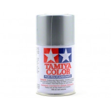 Краска по лексану Semi-Gloss Silver Alumite PS-48 (100мл)