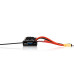 EZRUN MAX8 G2S XT90 бесколлекторный сенсорный влагозащищенный регулятор для масштаба 1:8 EZRUN MAX8 G2S XT90 бесколлекторный сенсорный влагозащищенный регулятор для масштаба 1:8